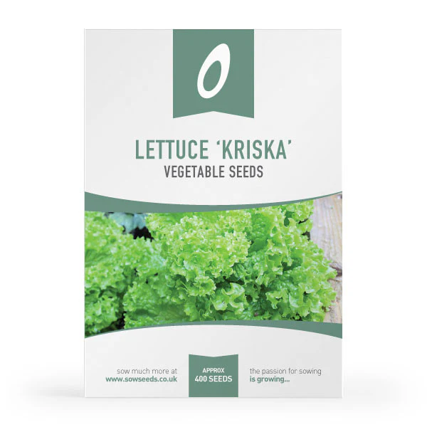 Featured Seeds